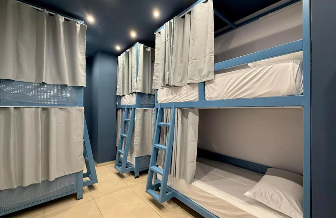 Mega Hostel-1
