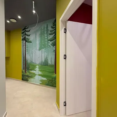 Mega Hostel-2
